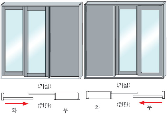 2연동포켓